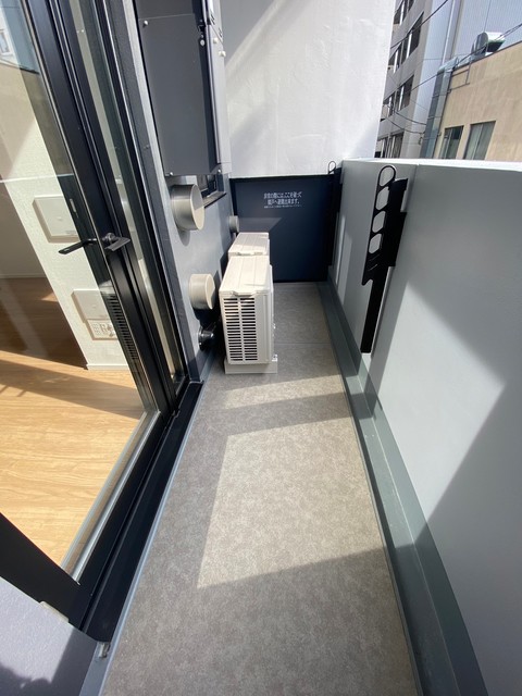 HF北千住レジデンスの内装写真