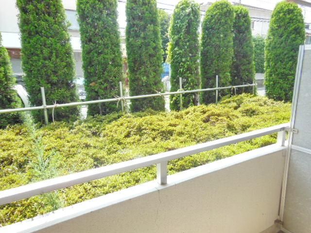 眺望　★お部屋探しは株式会社タウンハウジング東京まで★