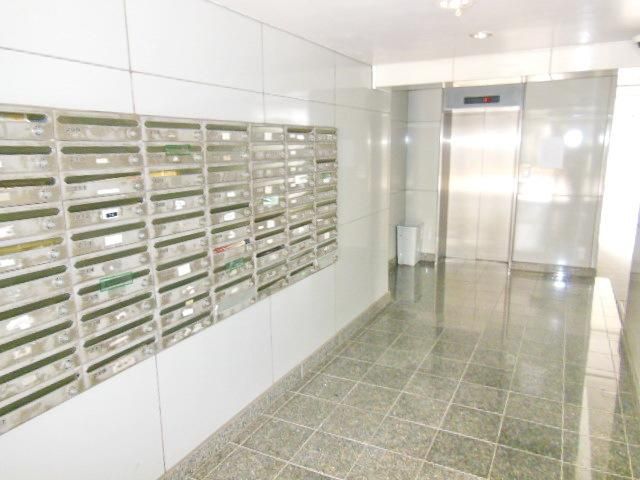 エントランス　★お部屋探しは株式会社タウンハウジング東京まで★