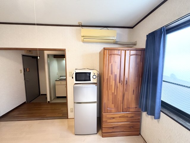 その他部屋・スペース