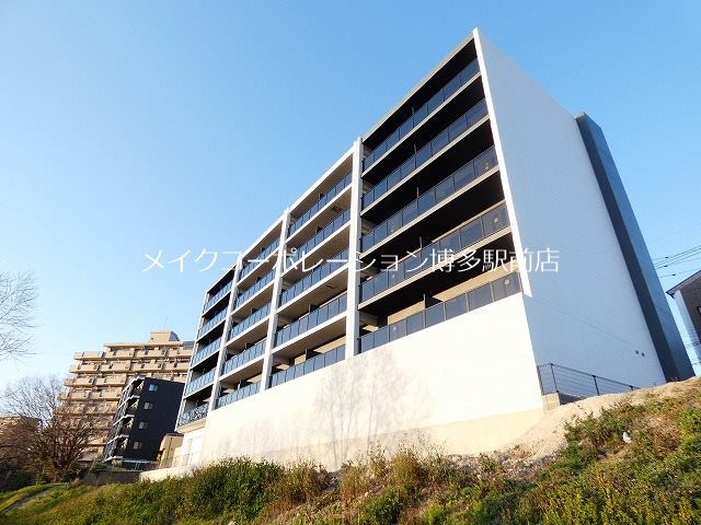 ＪＲ鹿児島本線 竹下駅 徒歩9分 築3年