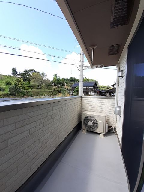 ＪＲ芸備線 三次駅 バス乗車時間：5分 最寄りバス停で下車 徒歩2分 2階建 築10年の内装写真