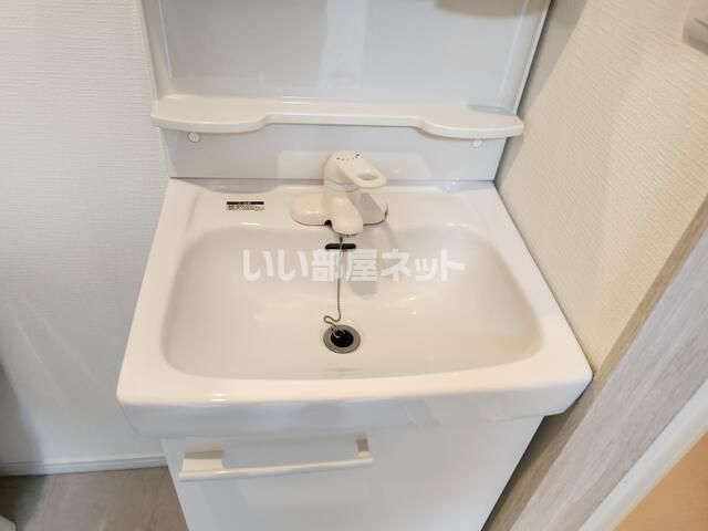 アルクス春日部の内装写真
