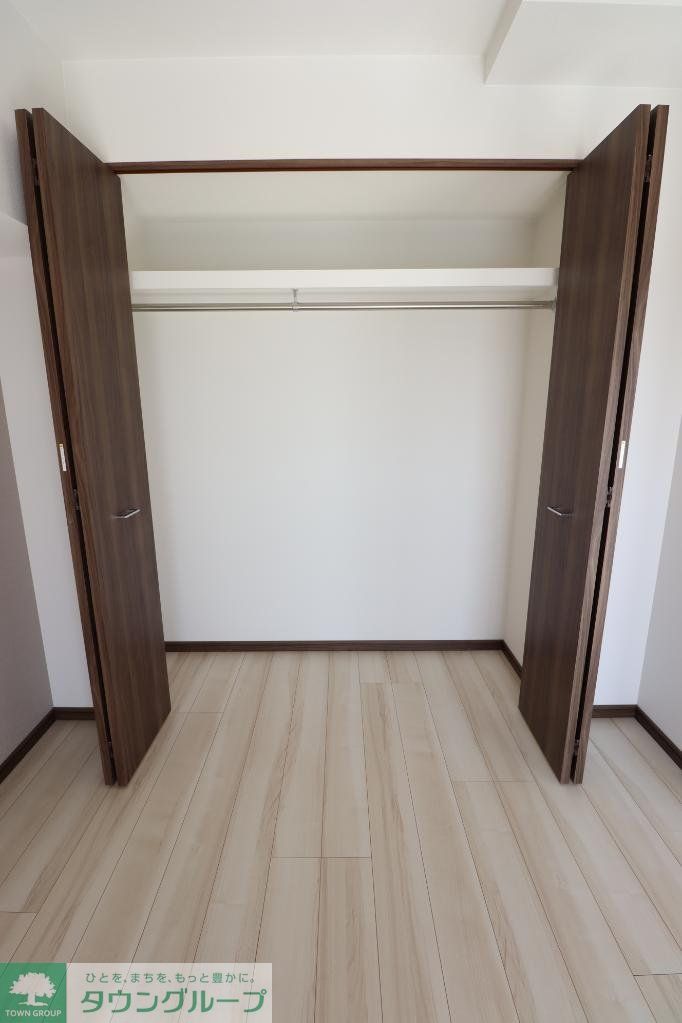 収納　★お問い合わせはタウンハウジングまで★