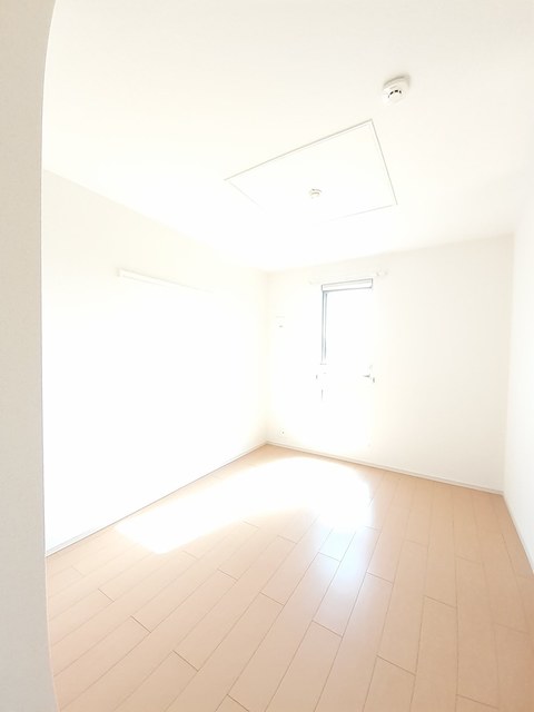ＪＲ山陽本線 備後赤坂駅 バス乗車時間：5分 最寄りバス停で下車 徒歩5分 2階建 築11年のその他写真