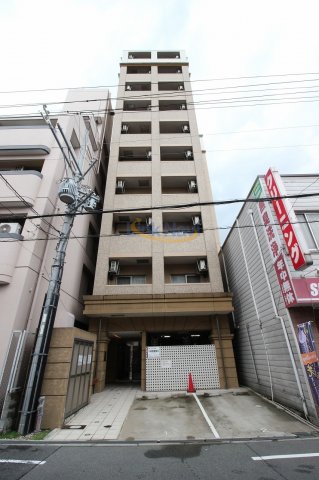 willDo海老江の外観写真