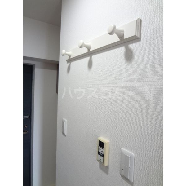 Fiore西尾久IIの内装写真