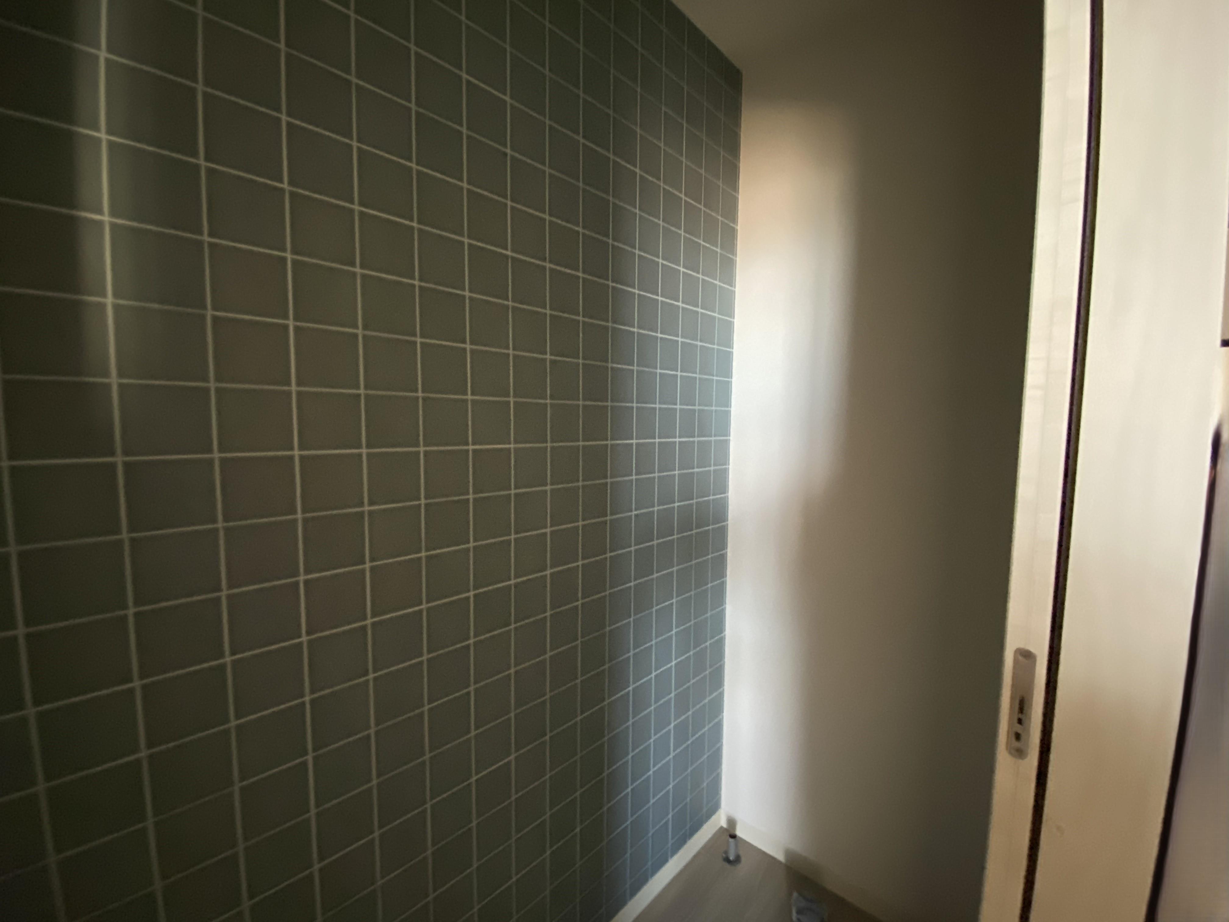 Aule IIのトイレ写真