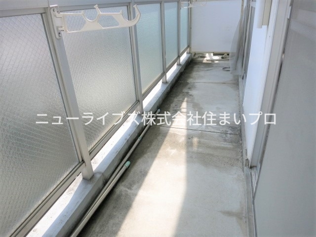 オスカー藤田の内装写真