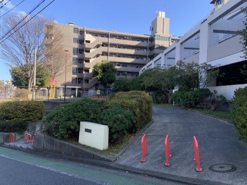 公園　狩場町北公園（公園）まで401m