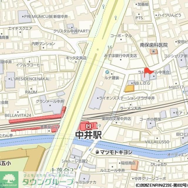 ルクレ中落合のその他写真