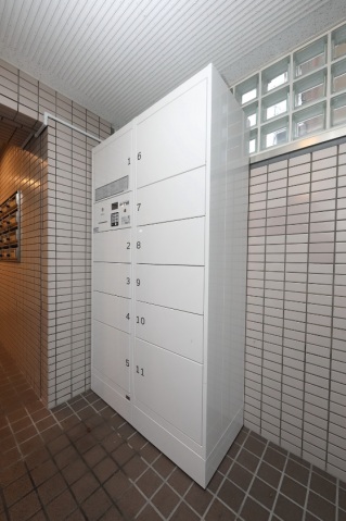 その他部屋・スペース　洗濯機置場