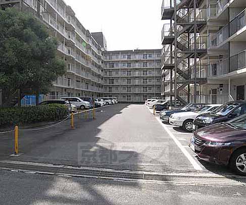 梅小路スカイハイツA棟のその他写真