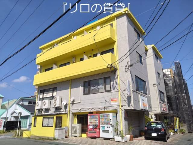 ＪＲ鹿児島本線 赤間駅 徒歩1分 築41年