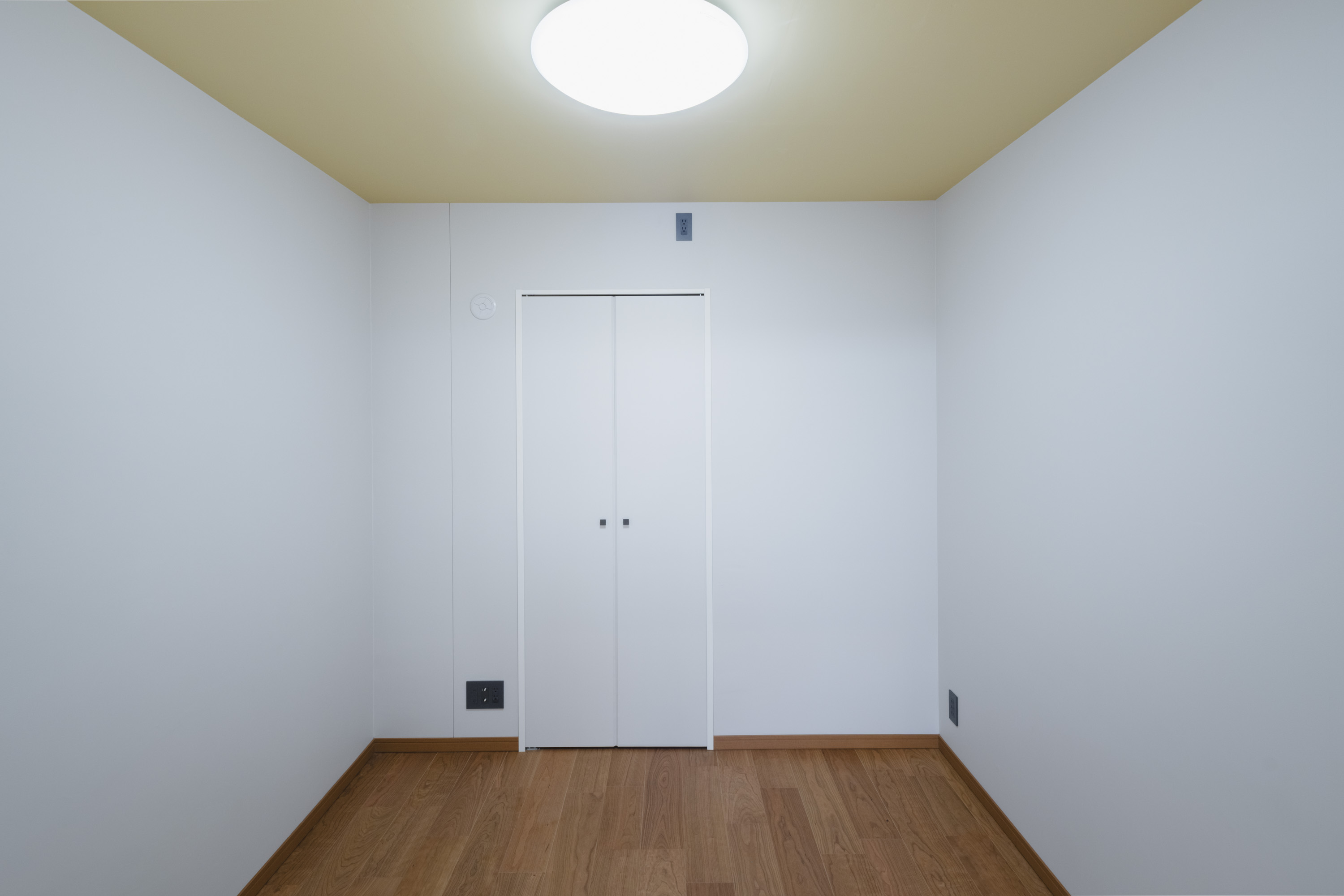 THE TSUBAKIMORI Hotel&Residenceの内装写真