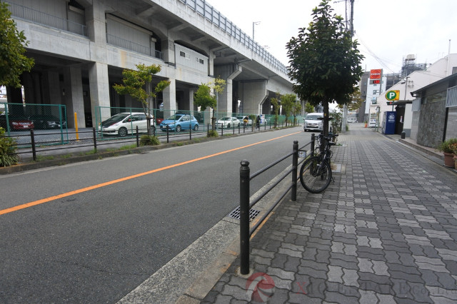 その他　周辺（その他）まで10m