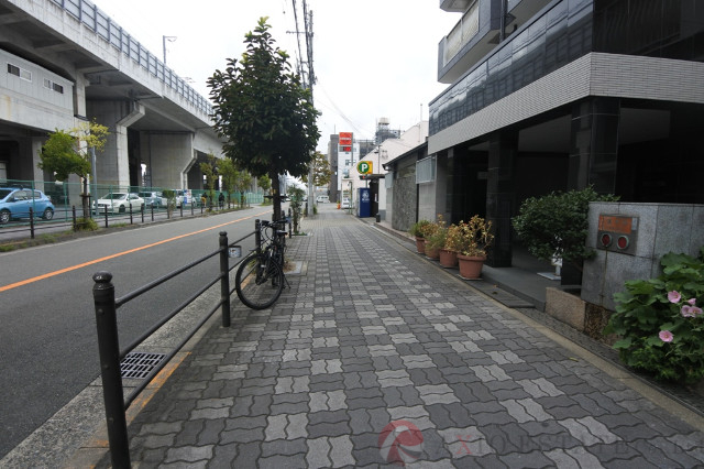 その他　周辺（その他）まで10m