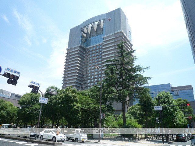 その他　帝国ホテル（その他）まで270m