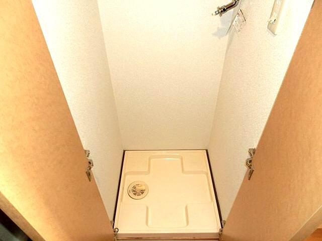 洗面設備　（別タイプ参考写真）ルナ・シエモア　豊島区南長崎3