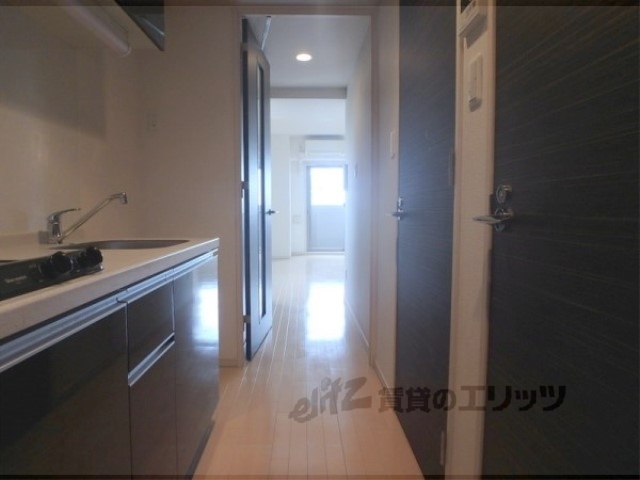 その他部屋・スペース　廊下