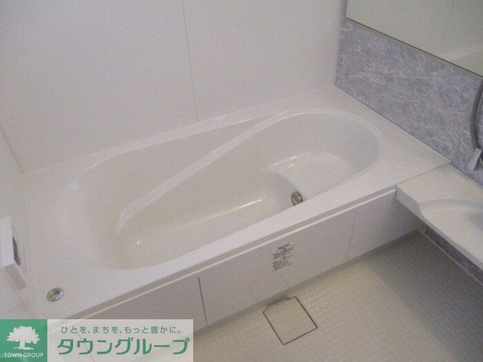 バス・シャワールーム　お部屋探しはタウンハウジング千葉店にお任せ下さい♪
