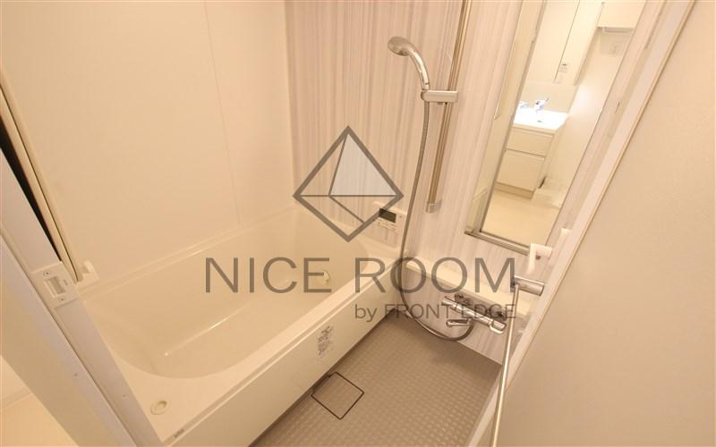 バス・シャワールーム　サンマイン北浜　風呂