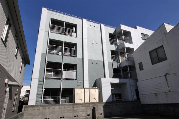 【京屋マンションのその他】