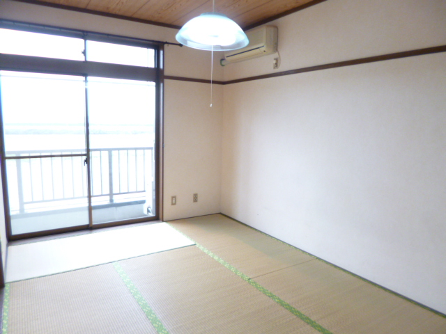 その他部屋・スペース　和室6帖
