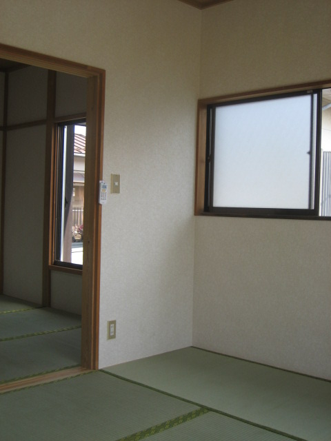 その他部屋・スペース