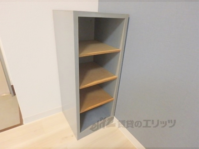 収納　下駄箱