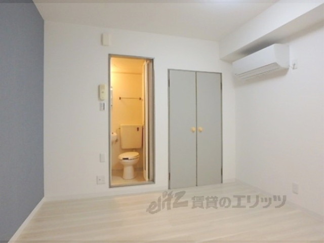 居室・リビング　洋室