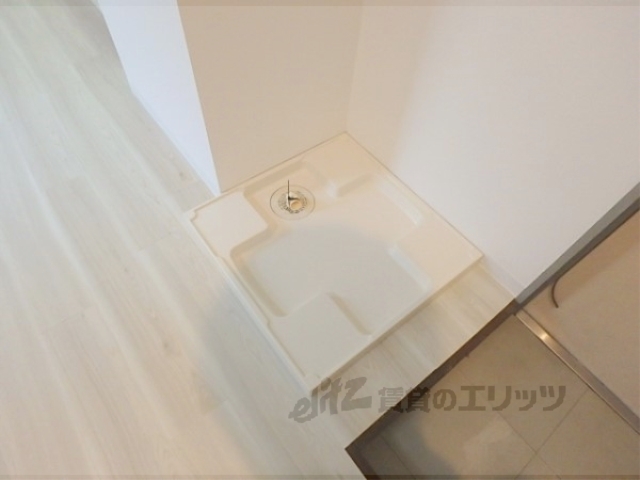 その他部屋・スペース　洗濯機置場