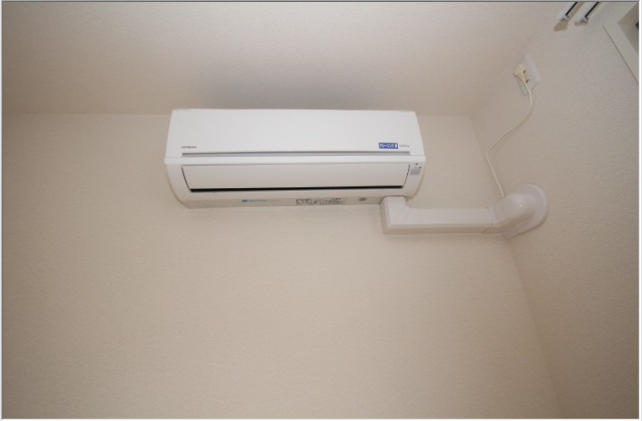 積水ハウスの賃貸住宅2LDKのその他写真