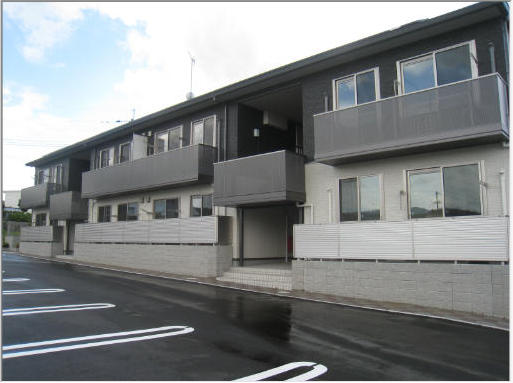 積水ハウスの賃貸住宅2LDK