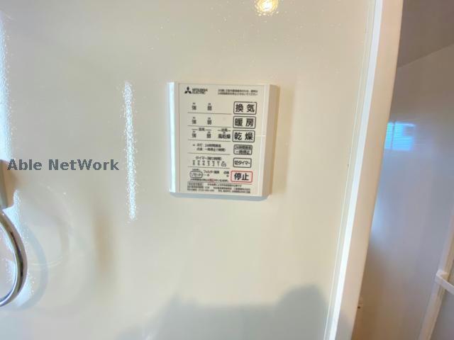 その他設備　同型タイプ