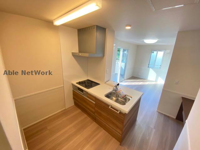 キッチン　同型タイプ