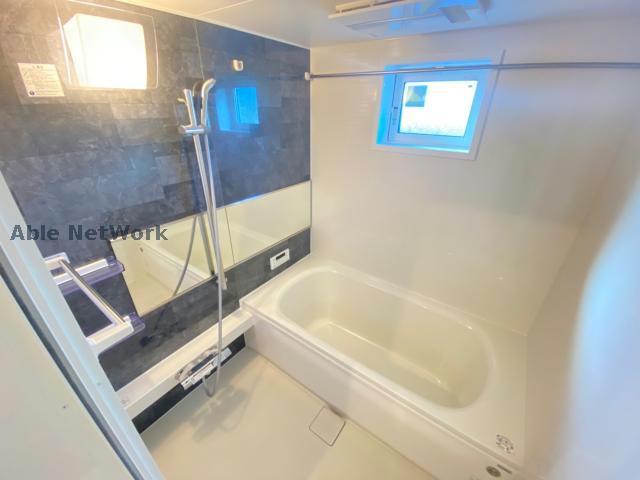 バス・シャワールーム　同型タイプ