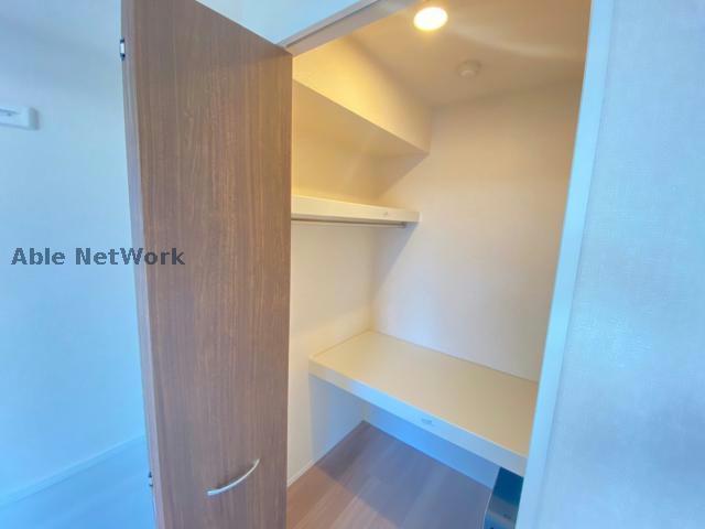 収納　同型タイプ