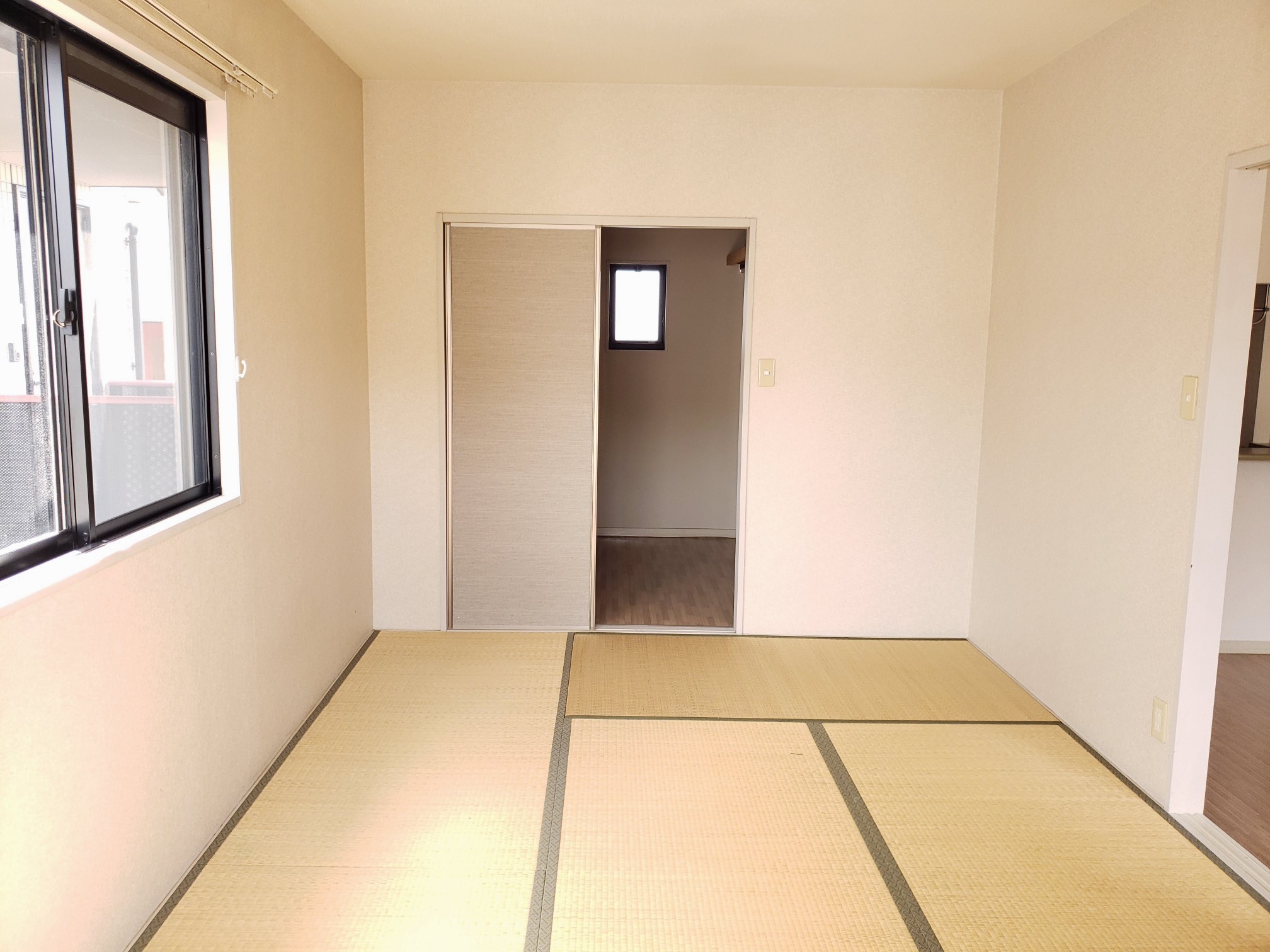 イーストビレッジMTの内装写真
