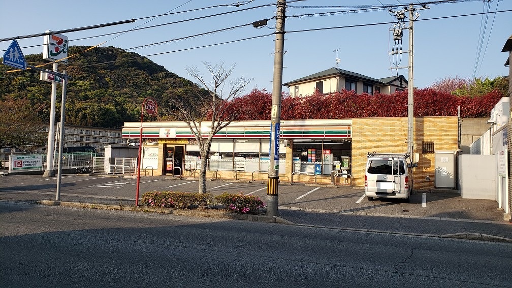 イーストビレッジMTの周辺写真