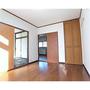 居室・リビング　洋室※お部屋は同型別室画像です