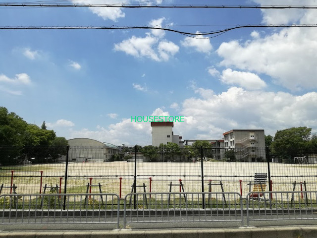 エアリーコート豊中の周辺写真