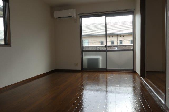 居室・リビング　洋室