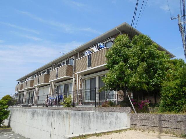 兵庫県神戸市西区小山１（一戸建）の賃貸物件の外観