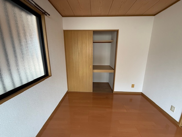 ゼンポーハイツフルマチB棟の内装写真