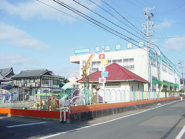 コートプレイス East Westの周辺写真