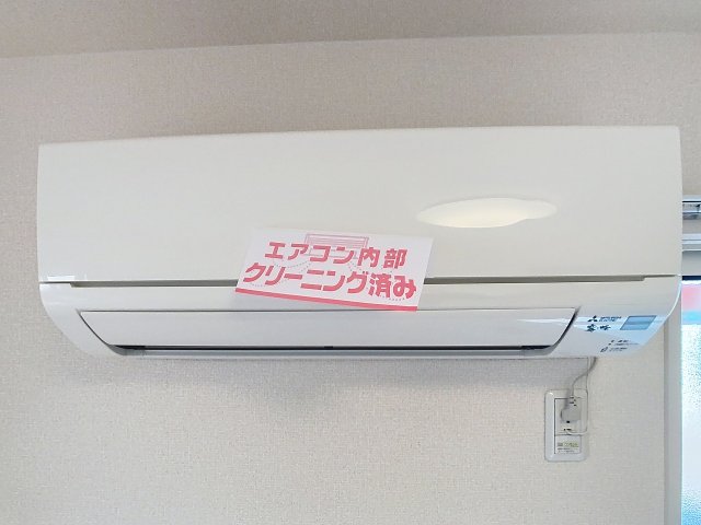 その他設備　2025年3月撮影