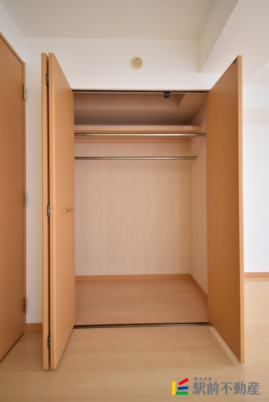 収納　同タイプ別部屋