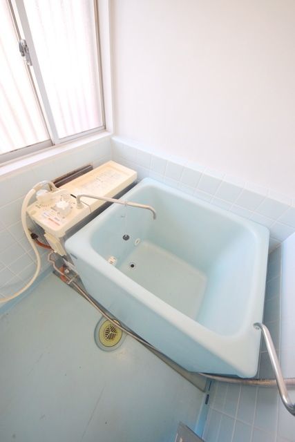 バス・シャワールーム　★お部屋探しは、タウンハウジング多摩センター店へ★