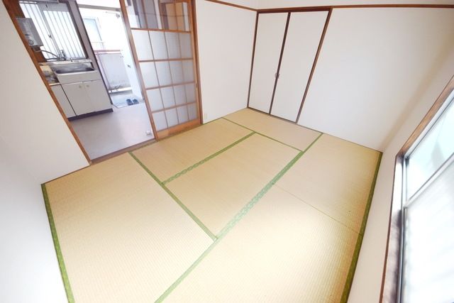 その他部屋・スペース　★お部屋探しは、タウンハウジング多摩センター店へ★